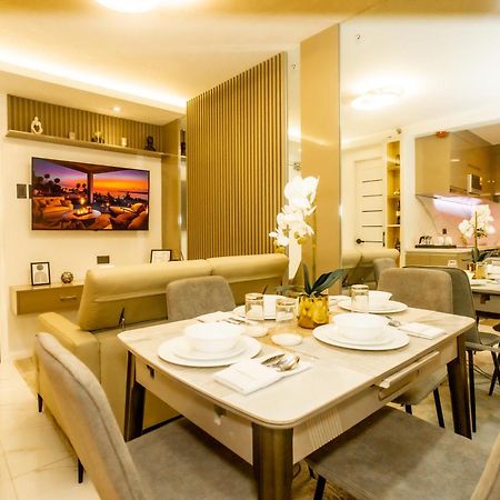 Beautifully Renovated Condo Near Airport Samal Sm Davao ภายนอก รูปภาพ